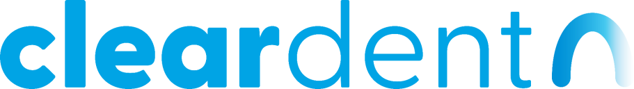 cleardent Logo